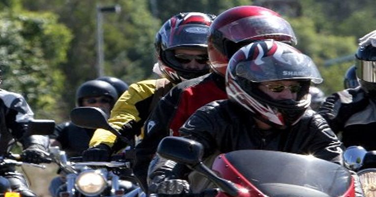 Survive The Ride rider safety VIDEOS